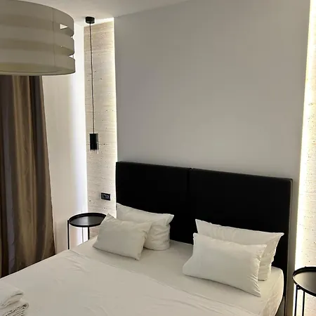 Knez Aparthotel