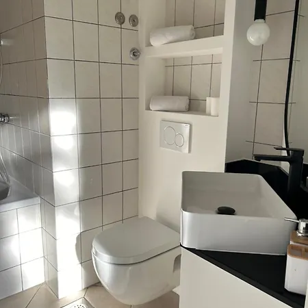 Aparthotel Knez Okrug Gornji